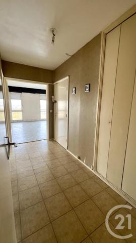 Appartement F3 à vendre  3 pièces - 77,88 m2 PONTOISE - 95