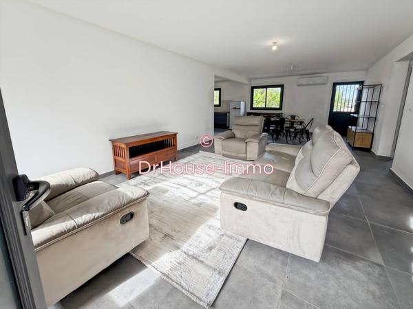 Maison à louer 4 pièces de 92 m²