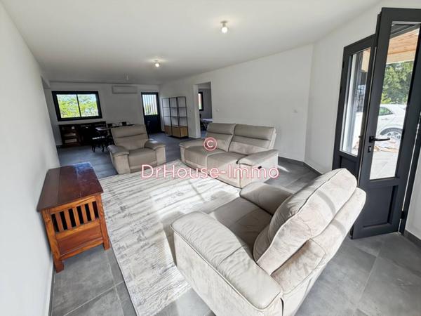 Maison à louer 4 pièces de 92 m²