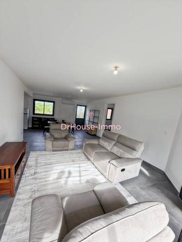 Maison à louer 4 pièces de 92 m²
