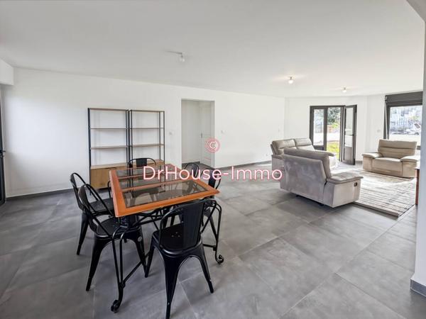 Maison à louer 4 pièces de 92 m²