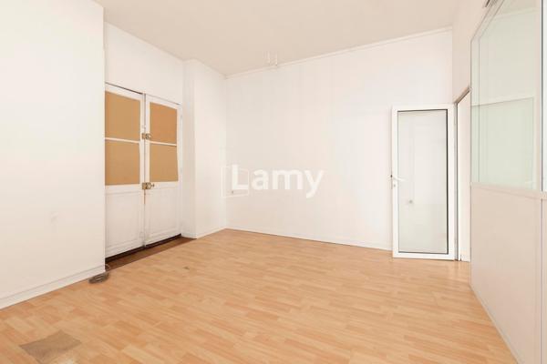 Local commercial ou professionnel