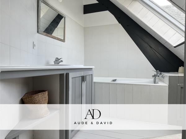 Maison 6 pièces - 187 m² Bien prestige