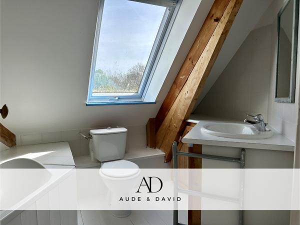 Maison 6 pièces - 187 m² Bien prestige