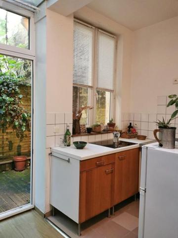 Appartement à vendre à Bordeaux en Gironde (33000), ref : 11548/171   
Triangle