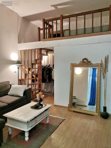 Appartement à vendre à Bordeaux en Gironde (33000), ref : 11548/171   
Triangle