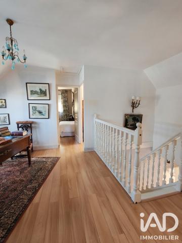 Maison à vendre 6 pièces 158,41 m² Azay-le-Rideau