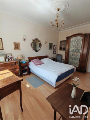 Maison à vendre 6 pièces 158,41 m² Azay-le-Rideau