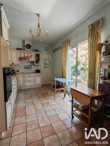 Maison à vendre 6 pièces 158,41 m² Azay-le-Rideau