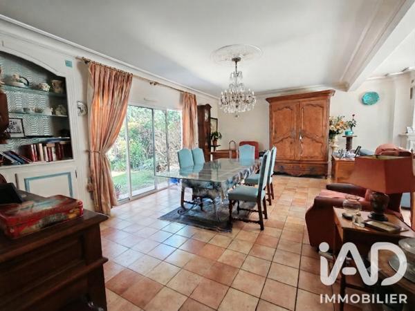 Maison à vendre 6 pièces 158,41 m² Azay-le-Rideau