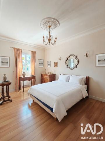 Maison à vendre 6 pièces 158,41 m² Azay-le-Rideau