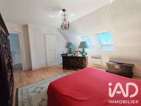 Maison à vendre 6 pièces 158,41 m² Azay-le-Rideau