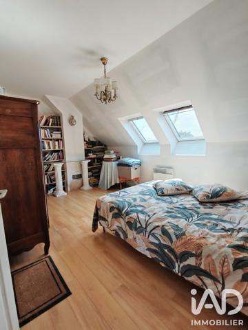 Maison à vendre 6 pièces 158,41 m² Azay-le-Rideau