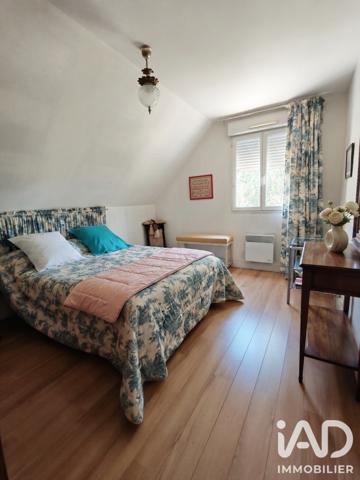 Maison à vendre 6 pièces 158,41 m² Azay-le-Rideau