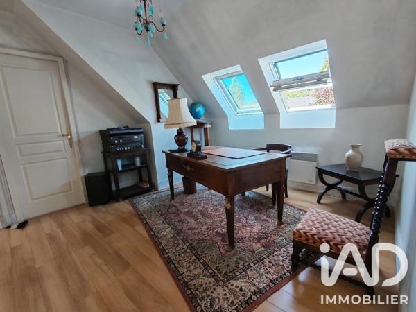Maison à vendre 6 pièces 158,41 m² Azay-le-Rideau