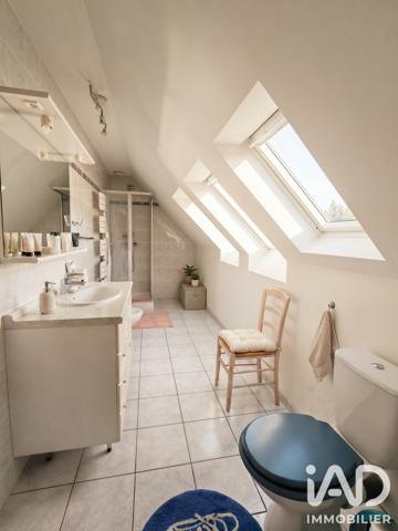 Maison à vendre 6 pièces 158,41 m² Azay-le-Rideau