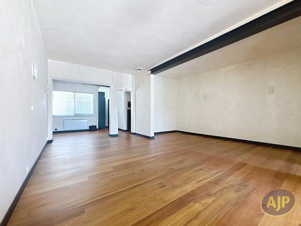 Vente maison Merignac : 750 000 € - AJP Immobilier Bordeaux Saint-Augustin