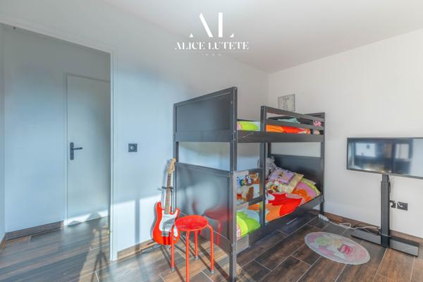 Chateau gombert (13013) BROOKY - T3 de 65 m² avec terrasse et parking double