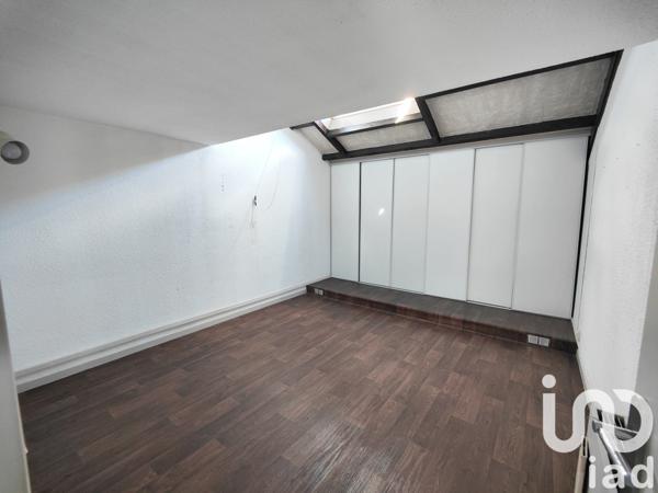 Appartement à vendre 5 pièces 117 m² Mandelieu-la-Napoule