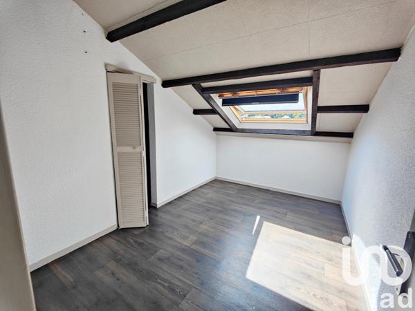 Appartement à vendre 5 pièces 117 m² Mandelieu-la-Napoule