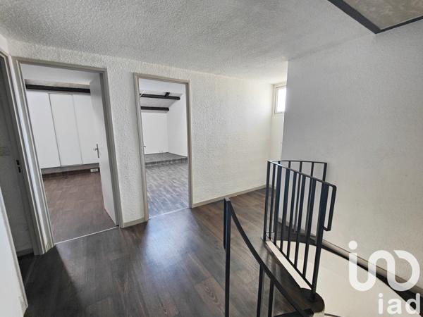 Appartement à vendre 5 pièces 117 m² Mandelieu-la-Napoule