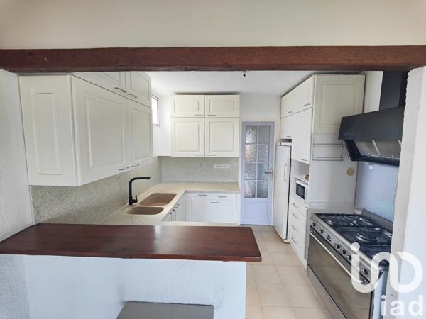 Appartement à vendre 5 pièces 117 m² Mandelieu-la-Napoule