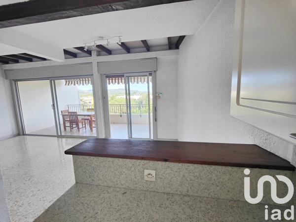 Appartement à vendre 5 pièces 117 m² Mandelieu-la-Napoule