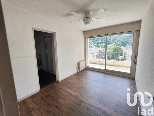 Appartement à vendre 5 pièces 117 m² Mandelieu-la-Napoule