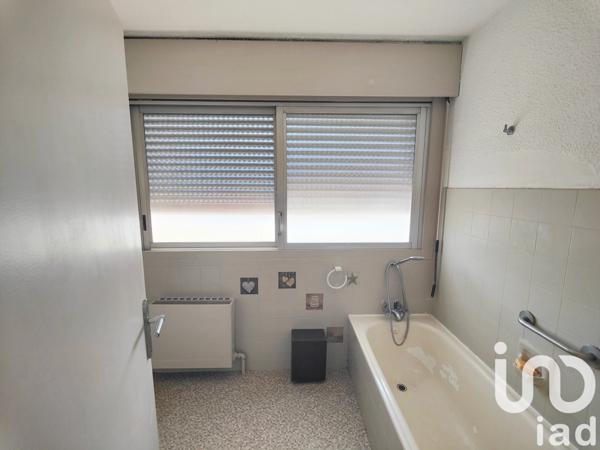 Appartement à vendre 5 pièces 117 m² Mandelieu-la-Napoule