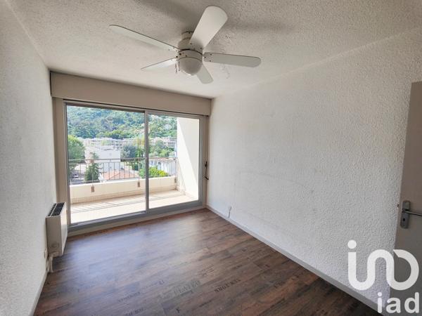 Appartement à vendre 5 pièces 117 m² Mandelieu-la-Napoule