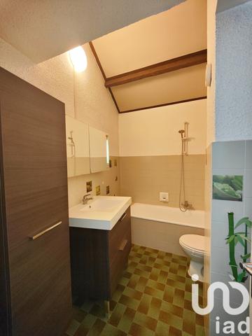 Appartement à vendre 5 pièces 117 m² Mandelieu-la-Napoule