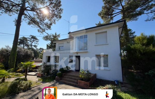 Appartement de 156 m²