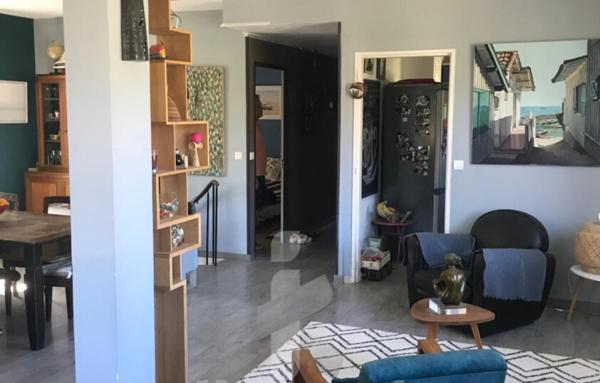 Appartement de 156 m²