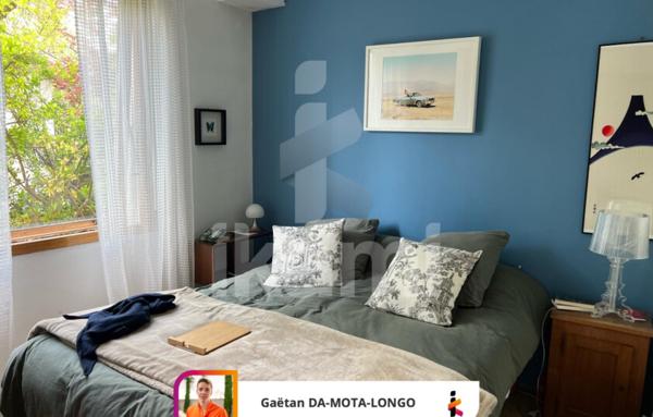 Appartement de 156 m²