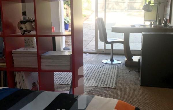 Appartement de 156 m²