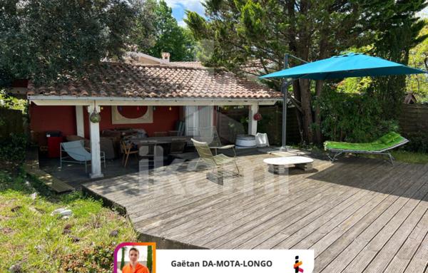 Appartement de 156 m²