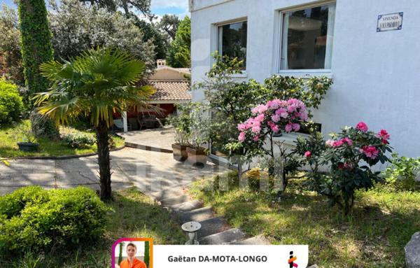 Appartement de 156 m²