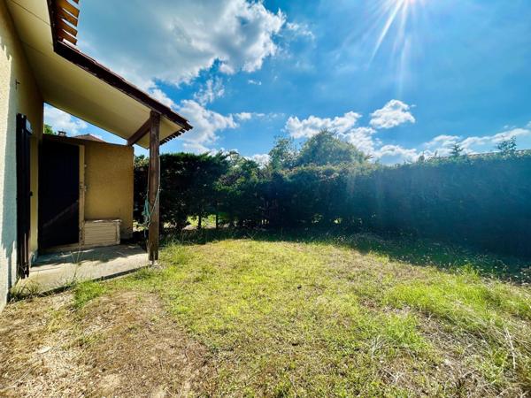 Saint-Trojan-Les-Bains à 2km de la plage