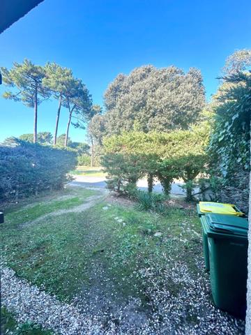 Saint-Trojan-Les-Bains à 2km de la plage