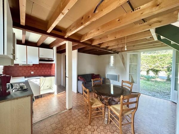 Saint-Trojan-Les-Bains à 2km de la plage