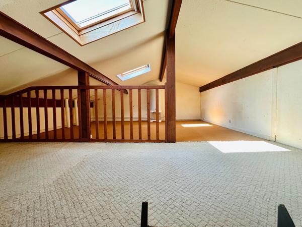 Saint-Trojan-Les-Bains à 2km de la plage