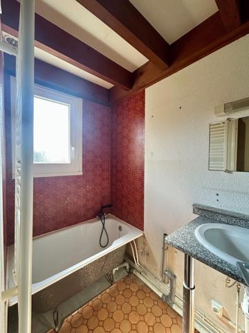 Saint-Trojan-Les-Bains à 2km de la plage