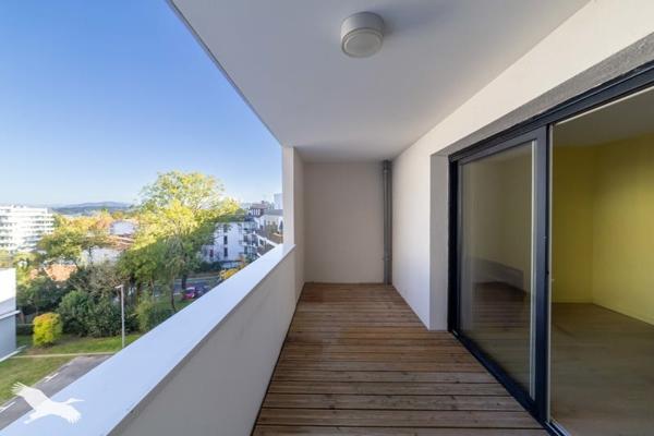 Appartement à vendre |  Bayonne |  3 pièces | 66 m²