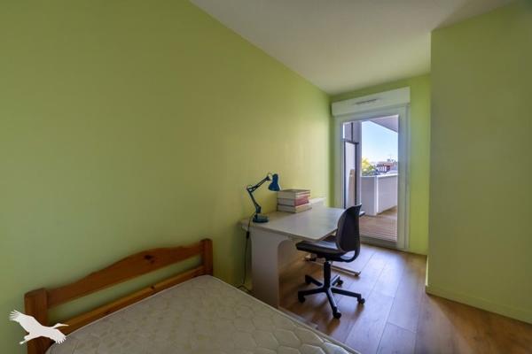 Appartement à vendre |  Bayonne |  3 pièces | 66 m²