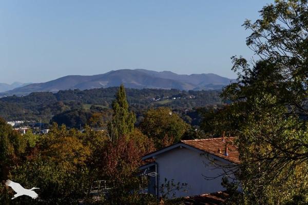 Appartement à vendre |  Bayonne |  3 pièces | 66 m²