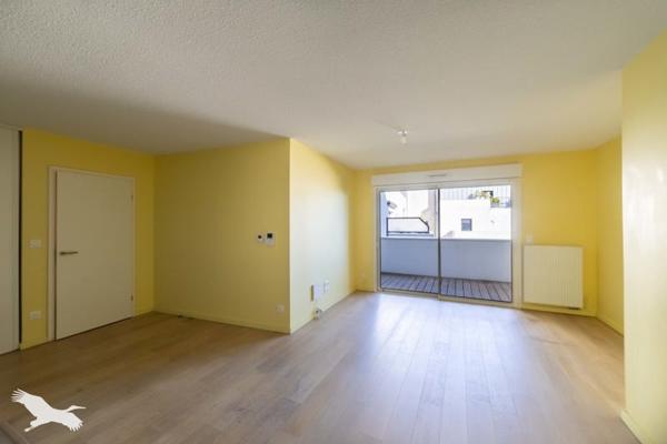 Appartement à vendre |  Bayonne |  3 pièces | 66 m²