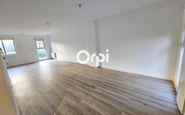 Maison à vendre    4 pièces • 100 m2 Lille