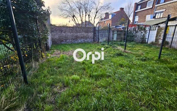 Maison à vendre    4 pièces • 100 m2 Lille