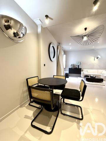 Appartement à vendre 3 pièces 36 m² Trouville-sur-Mer