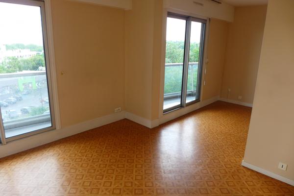 Saint-Maurice (94410) 2 pièces 45 m² à Saint-Maurice (94410) Jardins d'Arcadie